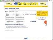 ANWB Route Planner