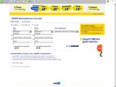 ANWB Route Planner