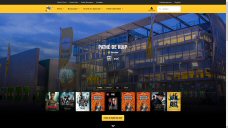 Bioscoop Path  De Kuip