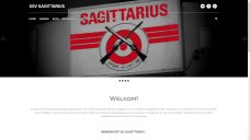 Schiet Sport Vereniging Sagittarius