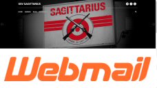 Webmail SSV Sagittarius